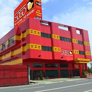 Hotel Sogo Sta. Rosa Laguna