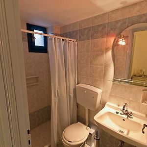 Ground Floor Triple Room